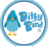 Ditty Bird - Libros Sonoros