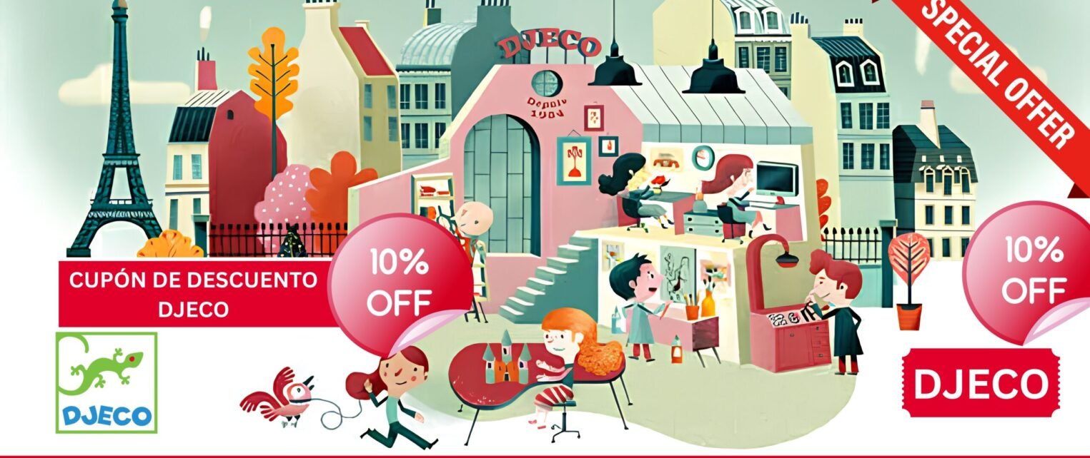 Blue White Red Creative Book Store Flash Sale Blog Banner