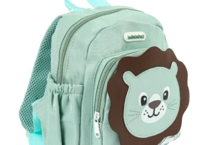 Mochila Infantil Leoncio