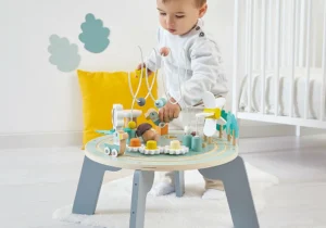 Mesa de Actividades Janod +12M